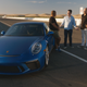 Image for article titled /Drive Is Back on Oct. 21 (Also I'm in It This Time)